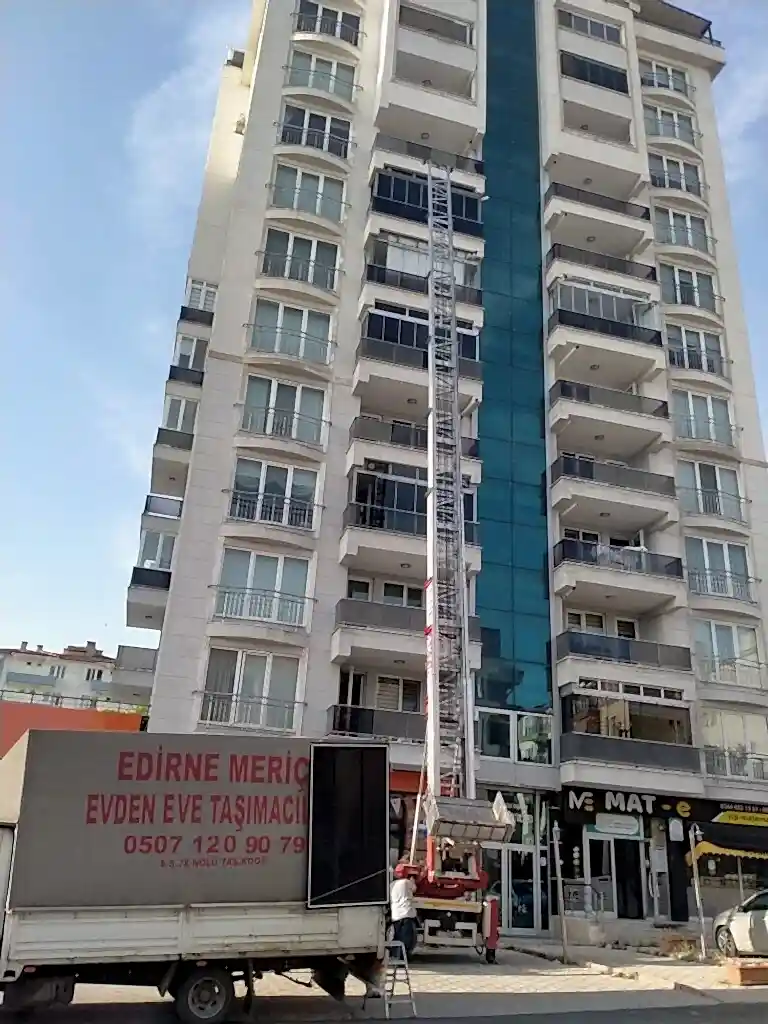 Kırılabilir Eşyalarınızı Güvenle Taşıyoruz, Uzman ve Titiz Ekip