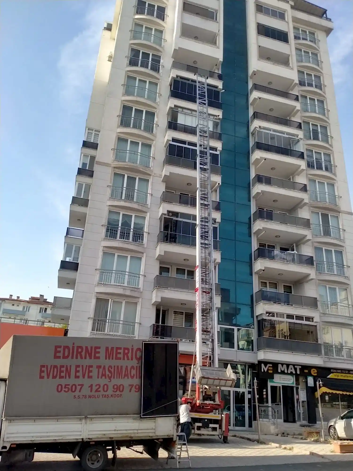 Kırılabilir Eşyalarınızı Güvenle Taşıyoruz, Uzman ve Titiz Ekip