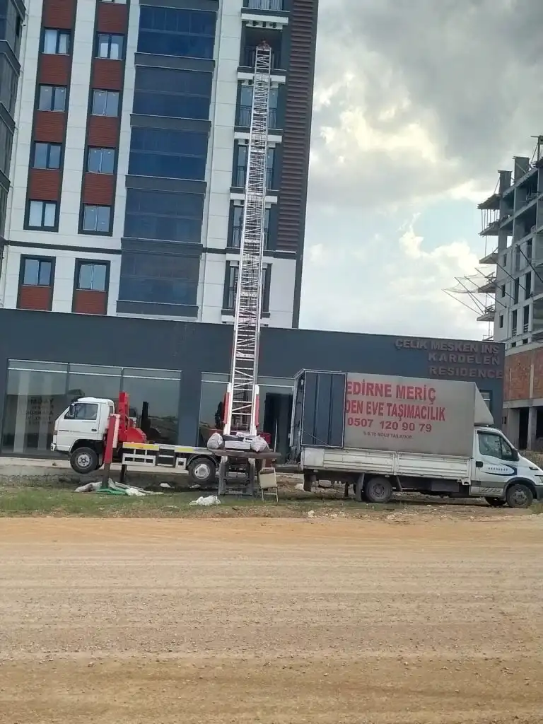 Uygun Fiyatlarla Kaliteli Hizmet, Güvenilir ve Deneyimli Nakliyat Firması