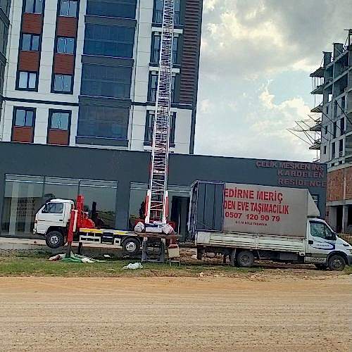 Uygun Fiyatlarla Kaliteli Hizmet, Güvenilir ve Deneyimli Nakliyat Firması